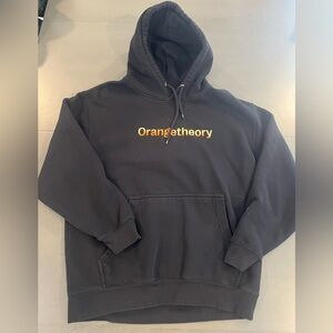Orangetheory Hell Week Hoodie, Limited Edition 2025